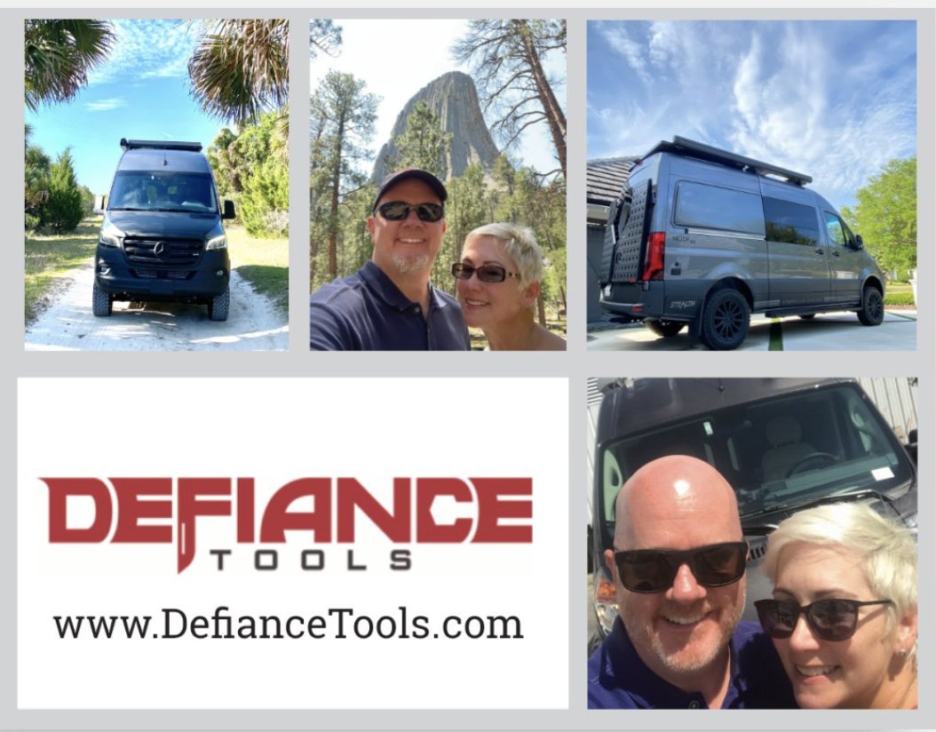De-fiance