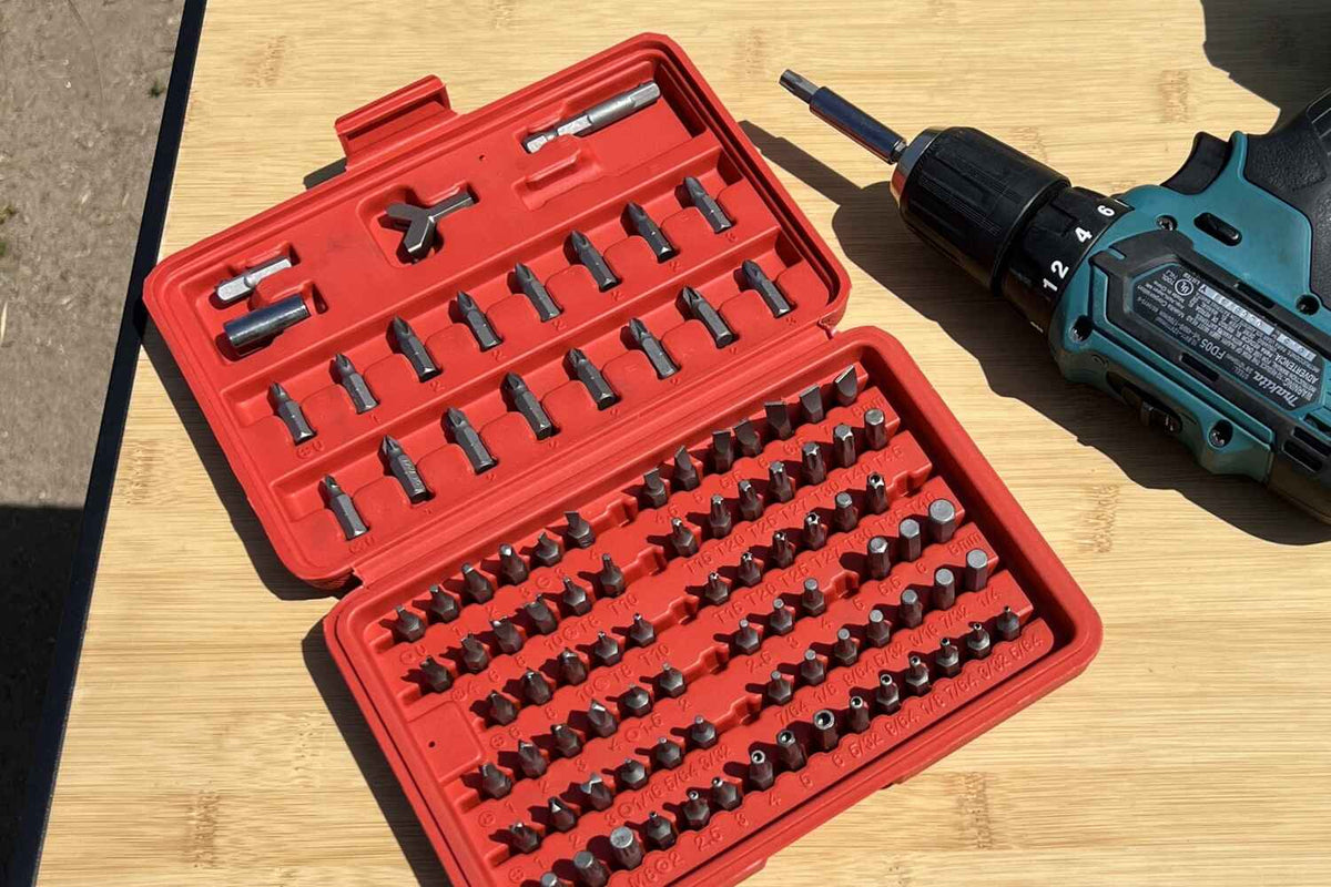 De-fiance 100 pc std and security bits