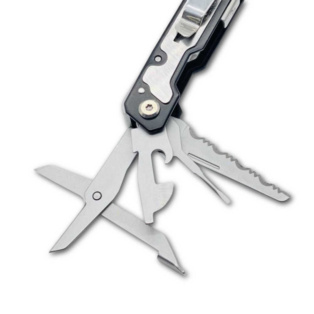 De-fiance larboard multi tool functions
