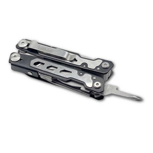De-fiance larboard multi-tool screwdriver