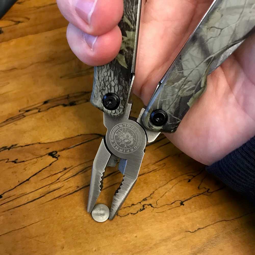 On-The-Go Tool Kit