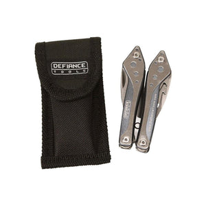 De-fiance Scissors Multi Tool