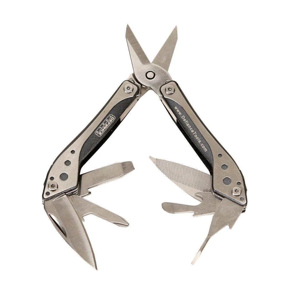 De-fiance Scissors Multi Tool