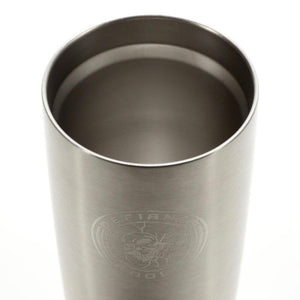 De-fiance double insulated tumbler