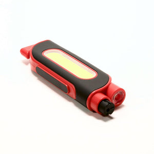 De-fiance 3 Way LED Emergency Auto Safety Tool