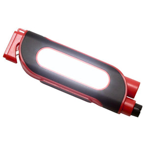 De-fiance 3 Way LED Emergency Auto Safety Tool
