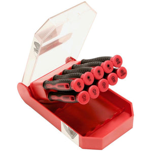 De-fiance Precision Screwdriver Case