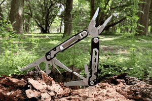 De-fiance larboard multi tool