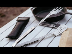 Hot To Use De-fiance BBQ Multi Tool